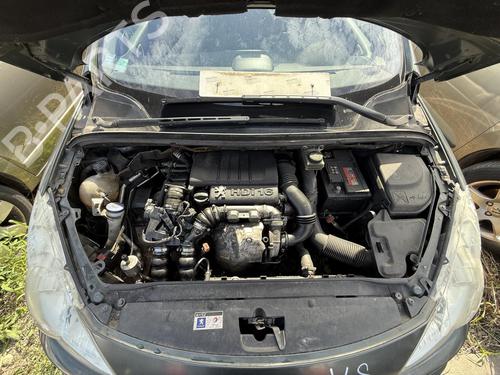 Starter PEUGEOT 307 Break (3E) 1.6 HDi 110 | BP27985857M8 - Image 13
