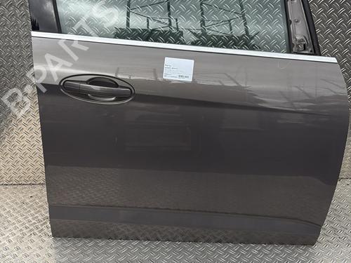 Used Right front door FORD C-MAX II (DXA/CB7, DXA/CEU) 1.0 EcoBoost (125 hp) 28535915