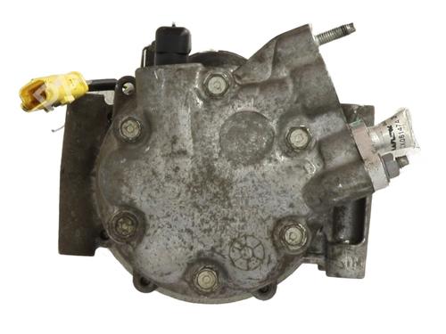 AC compressor PEUGEOT PARTNER Box Body/MPV 1.6 HDi | BP27337453M34  - Image 5