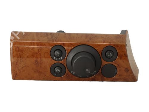 Used Headlight switch Headlight switch OPEL ASTRA H (A04) 1.9 CDTI (L48) (120 hp) 21364822 21364822