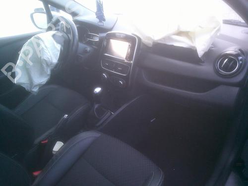 Left front window motor RENAULT CLIO IV (BH_) 1.5 dCi 90 | BP23970700E21 - Image 6