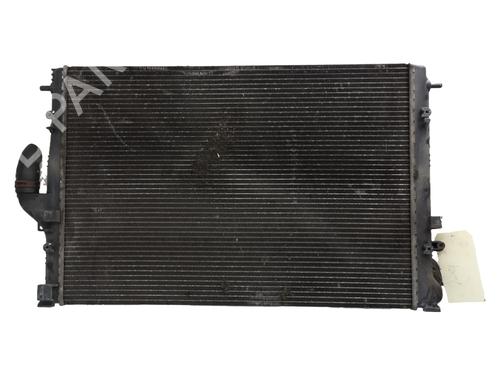 Water radiator DACIA LOGAN MCV (KS_) 1.5 dCi (KS0W) | BP37715323M31 - Image 2