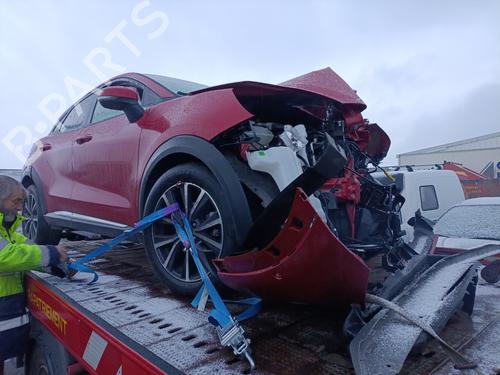 Instrument cluster FORD PUMA (J2K, CF7) 1.0 Flexifuel | BP31948955C47  - Image 9