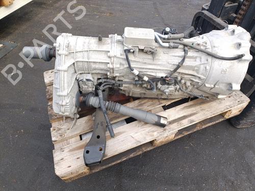 gearbox-porsche-cayenne-92a-2010-2011-2012-2013-2014-2015-2016-2017-2018-27674021 main image