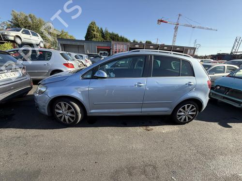 Sæde Bagtil VW GOLF PLUS V (5M1, 521) 1.4 TSI | BP28352580C17 