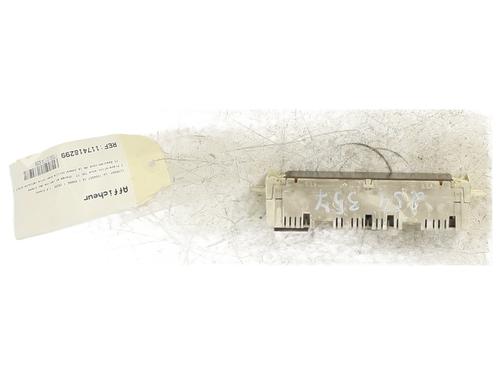 Afficheur CITROËN C4 Coupe (LA_) 1.6 HDi | BP30704485C48