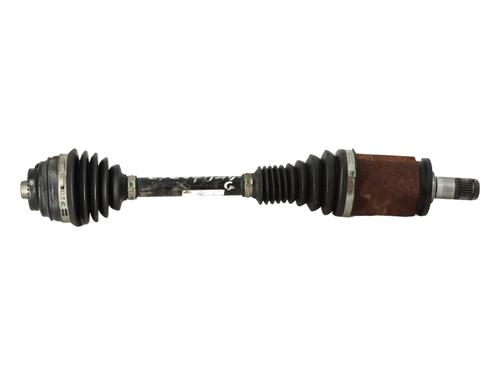 Used Left front driveshaft BMW 1 (F20) 120 d xDrive (184 hp) 29056801
