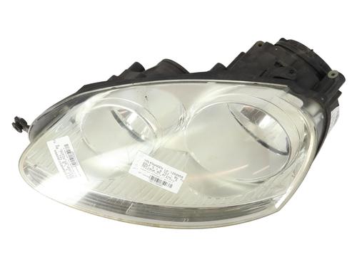 Left headlight VW GOLF V (1K1) 1.9 TDI | BP24523742C28 - Image 5