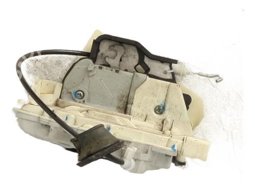 Front left lock AUDI A4 B7 Avant (8ED) 3.2 FSI quattro | BP32186721C98 - Image 3