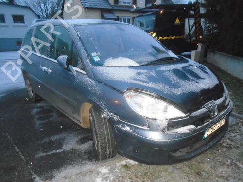 Third brake light PEUGEOT 807 (EB_) 2.0 HDI | BP21310365L11  - Image 6