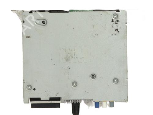 Radio CITROËN C4 II (NC_) 1.6 HDi 115 | BP29918855E6