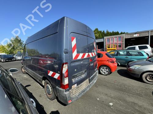Bomba direccion RENAULT MASTER III Van (FV) 2.3 dCi 100 FWD (FV0A, FV0B, FV0G, FV0K, FV0H) | BP21300784M99 