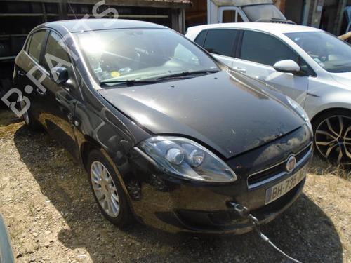 Alternator FIAT BRAVO II (198_) 1.6 D Multijet (198AXM1B) | BP21309854M7 