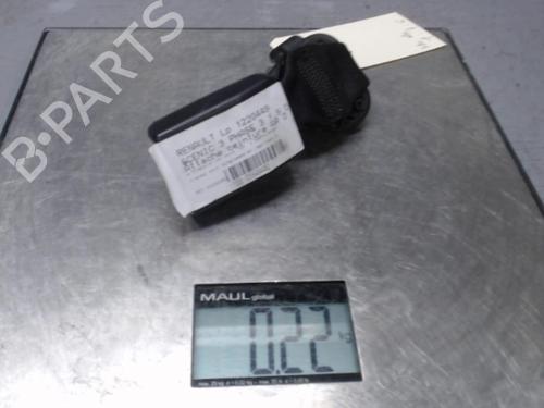 Seat buckle RENAULT SCÉNIC III (JZ0/1_) 1.5 dCi | BP21307315I32 
