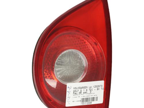 Right tailgate light VW GOLF V (1K1) 1.9 TDI | BP27892817C80  - Image 5