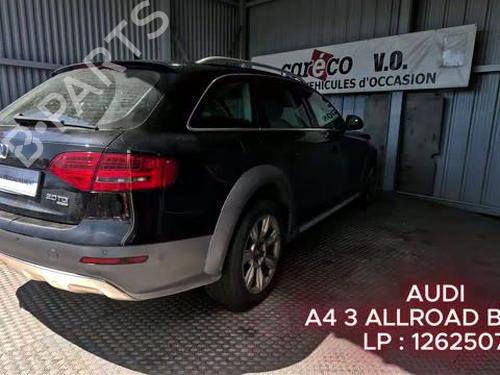 Steering column stalk AUDI A4 Allroad B8 (8KH) 2.0 TDI quattro | BP38923388I23 - Image 30