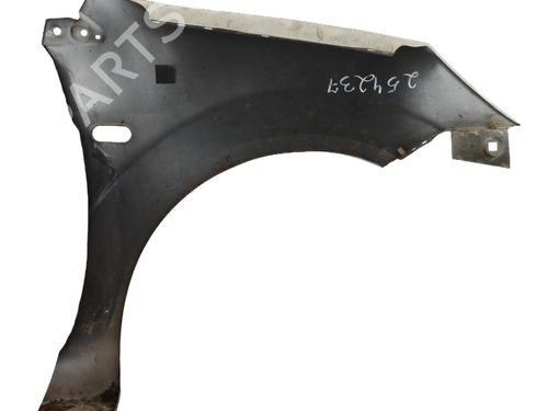 Used Left front fenders Left front fenders FORD FIESTA V (JH_, JD_) 1.3 (69 hp) 30518137 30518137