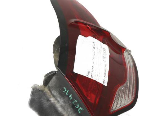 Right taillight CITROËN DS4 (NX_) 1.6 HDi 110 | BP37866066C35 - Image 4