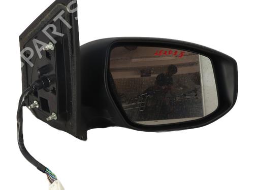 right-mirror-nissan-pulsar-hatchback-c13-2014-36953520 main image