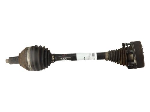 Left front driveshaft AUDI A1 Sportback (8XA, 8XF) 1.4 TFSI | BP36286620M38 - Image 2