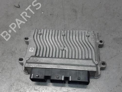 Motorstyringsenhed CITROËN C2 (JM_) 1.4 HDi (68 hp) 31757709