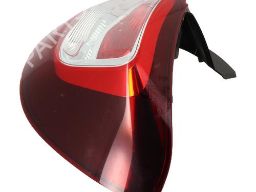 Right taillight DACIA SANDERO II TCe 90 (B8M1, B8MA, B8AC) | BP31191527C35 - Image 3
