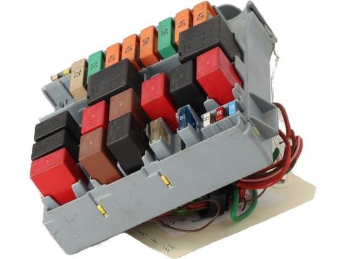 Fuse box IVECO DAILY VI Van 33S16, 35S16, 35C16, 38S16, 40C16, 42S16, 50C16 | BP23809299E1