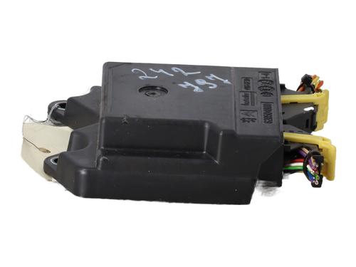 ECU airbags CITROËN C3 II (SC_) 1.4 HDi 70 (SC8HZC, SC8HR0, SC8HP4) | BP29065612M53 