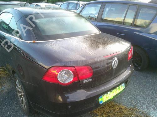 Engine VW EOS (1F7, 1F8) 1.6 FSI | BP21375694M1 - Image 12