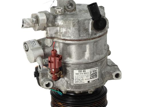 AC compressor VW POLO VI (AW1, BZ1, AE1) 1.0 TSI | BP29427941M34  - Image 5