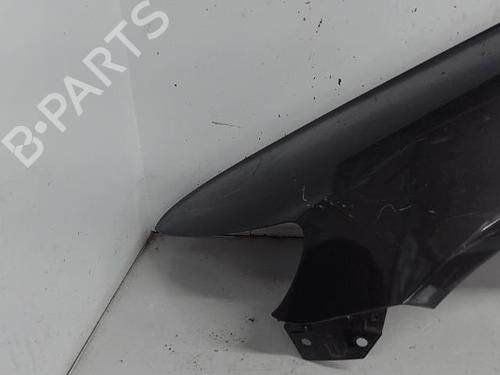 Left front fenders VW TOUAREG (7LA, 7L6, 7L7) 2.5 R5 TDI | BP21314117C41 
