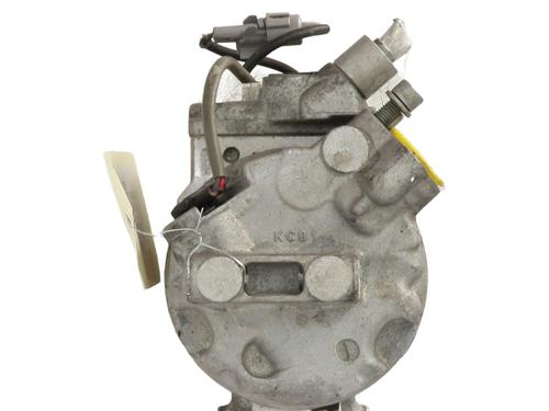 AC compressor BMW 1 (E87) 118 d | BP27861559M34