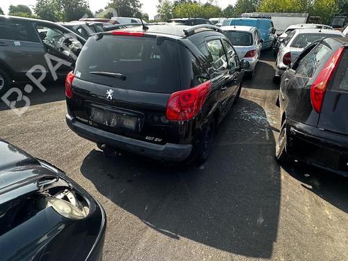 Used Parts PEUGEOT 207 SW (WK_) 1.6 16V (120 hp) 3470604