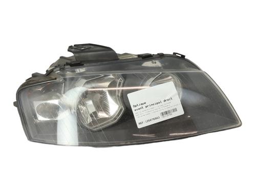 Used Right headlight Right headlight 34334890 34334890
