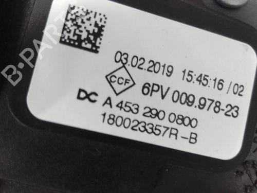 Other RENAULT TWINGO III (BCM_, BCA_) 1.0 SCe 70 | BP21305317O1 