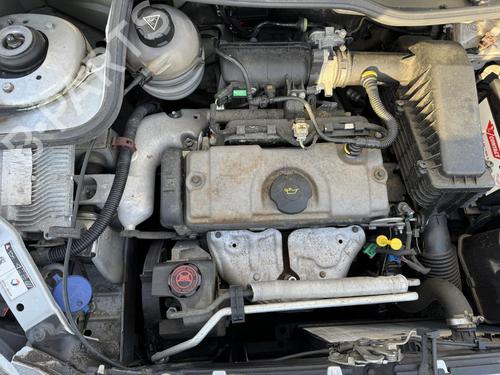 Starter PEUGEOT 206+ (2L_, 2M_) 1.1 | BP21891403M8 - Image 18