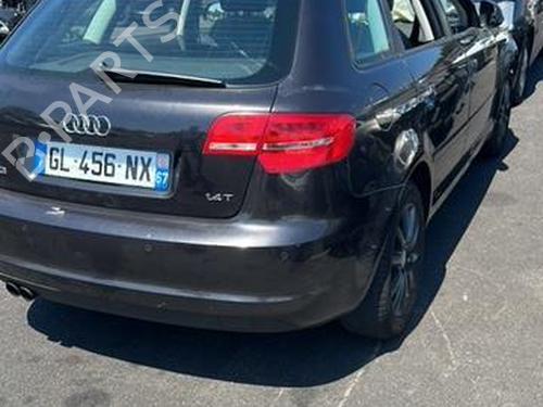 Used Parts AUDI A3 Sportback (8PA)  1.4 TFSI  1991599