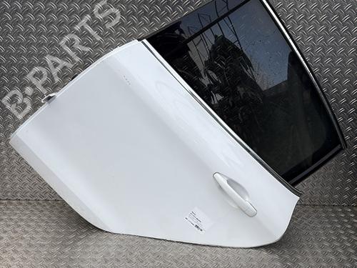 Portier links achter PEUGEOT 208 I (CA_, CC_) 1.6 VTi | BP30805570C4