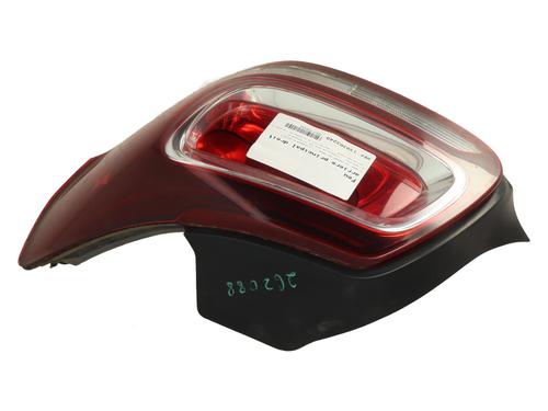 Right taillight CITROËN DS3 (SA_) 1.6 THP 155 | BP37737557C35 - Image 3