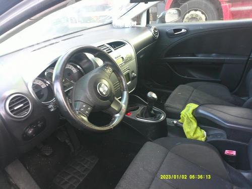 Alternator SEAT LEON (1P1) 2.0 TDI | BP21675276M7 