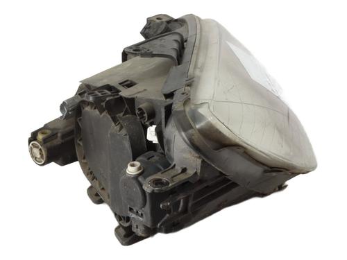 Right headlight PEUGEOT 206 Hatchback (2A/C) 2.0 HDI 90 | BP30114616C29