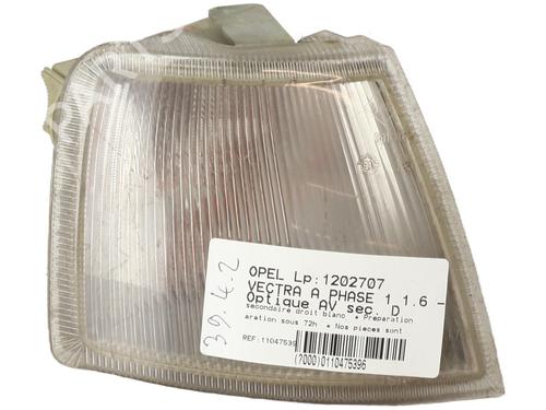 Blinklys fortil højre OPEL VECTRA A (J89) 2.0 i 4x4 (F19, M19) (129 hp) 28019205