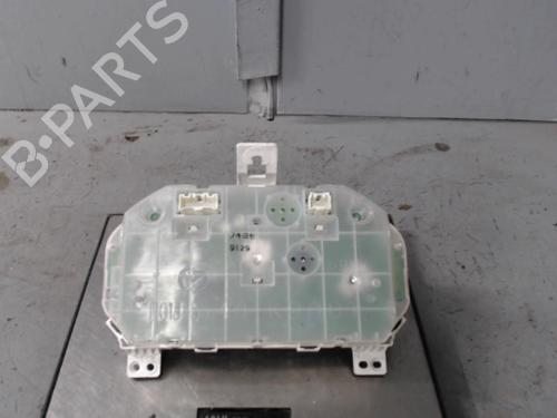 Instrument cluster MAZDA 2 (DE_, DH_) 1.6 MZ-CD | BP21299255C47 