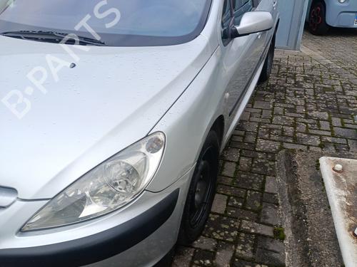 Left taillight PEUGEOT 307 (3A/C) 2.0 16V | BP30970073C34