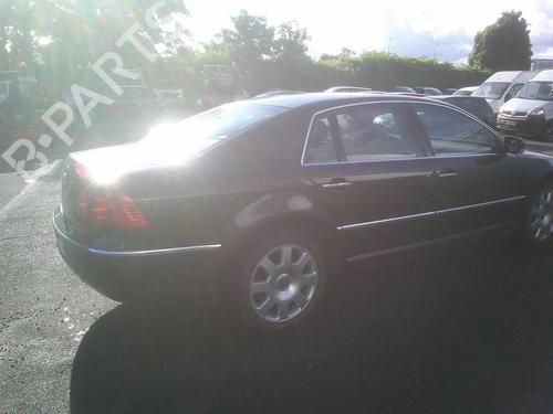 Brugte VW PHAETON (3D1, 3D2, 3D3, 3D4, 3D6, 3D7, 3D8, 3D9) 5.0 V10 TDI 4motion 1986159