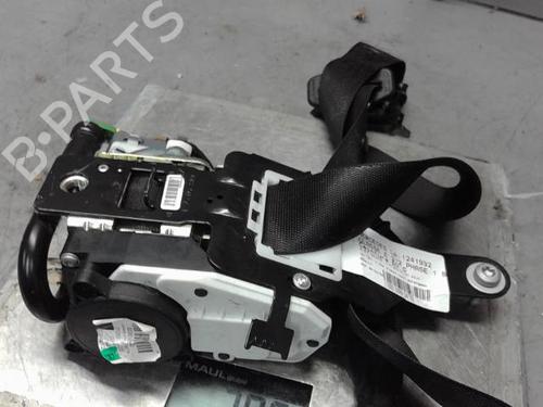 Used Front left seatbelt Front left seatbelt MERCEDES-BENZ E-CLASS T-Model (S212) E 250 CDI / BlueTEC 4-matic (212.282, 212.297) (204 hp) 21298216 21298216