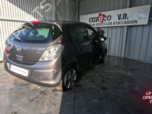 Starter OPEL CORSA D (S07) 1.3 CDTI (L08, L68) | BP31827372M8  - Image 19