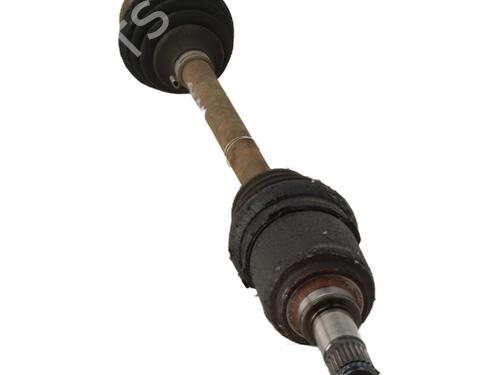 Used Left front driveshaft Left front driveshaft FIAT 500 (312_) 1.2 (312AXA1A) (69 hp) 30046027 30046027