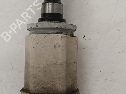 Right front driveshaft BMW X1 (E84) xDrive 20 d | BP39079026M39 - Image 2