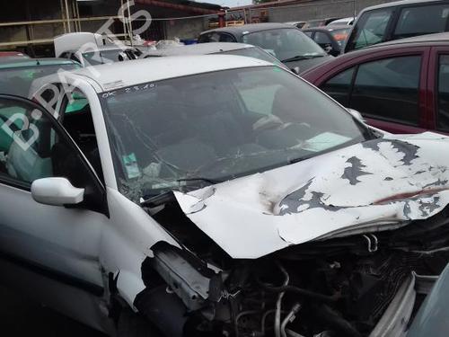 Right mirror RENAULT MEGANE II (BM0/1_, CM0/1_) 1.5 dCi (BM1E, CM1E) | BP21316911C27 